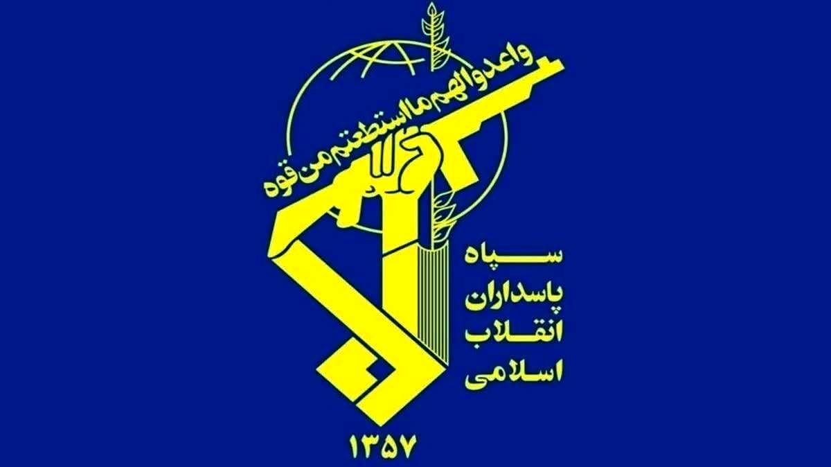 انهدام یک فروند پهپاد MQ-۹ در آسمان جم