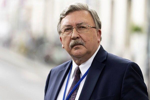 واکنش روسیه به درخواست ممنوعیت غنی‌سازی ایران