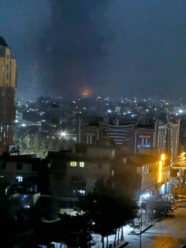 شروع «جنگ علنی» پاکستان و افغانستان