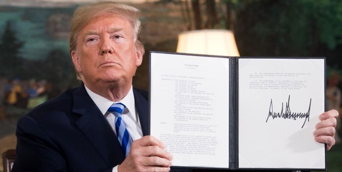 تلاش سرسختانه ترامپ برای ابطال نتیجه انتخابات ۲۰۲۰