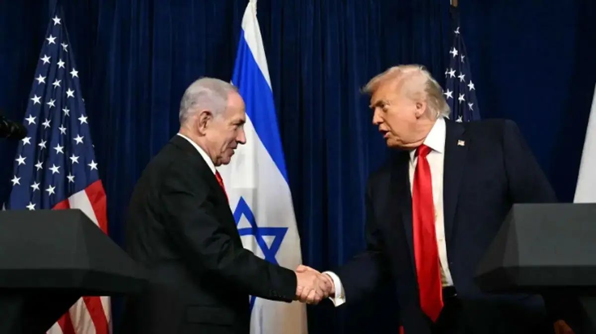 نحوه حمله احتمالی آمریکا به ایران فاش شد/ توافق جدیداسرائیل و آمریکا