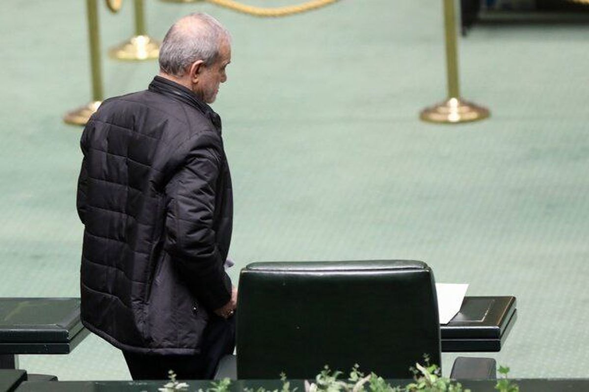 جزئیات جلسه غیرعلنی صبح امروز مجلس و دولت