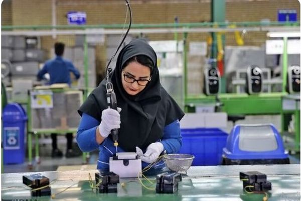 آغاز ثبت‌نام یارانه جدید دستمزد جویندگان کار | فرمول جدید یارانه دستمزد در دولت پزشکیان + لینک ثبت نام