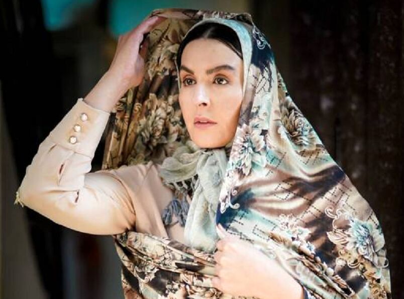 آزیتا ترکاشوند از بیمارستان ترخیص شد 