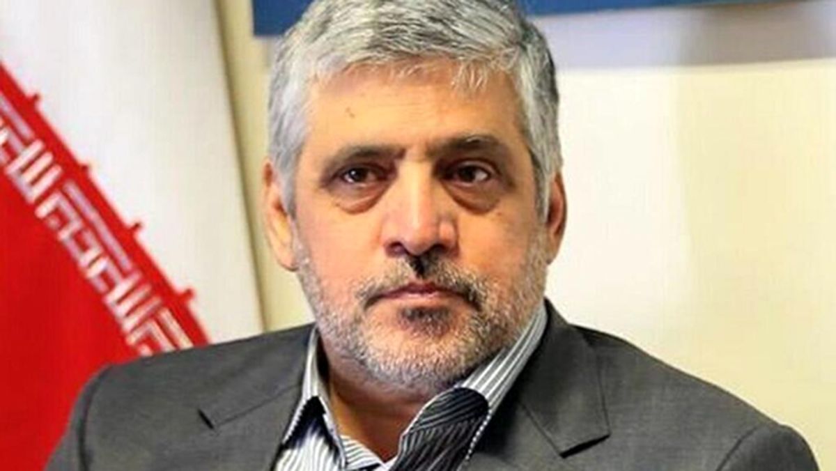 آمریکا سفیر ایران در لبنان را تحریم کرد