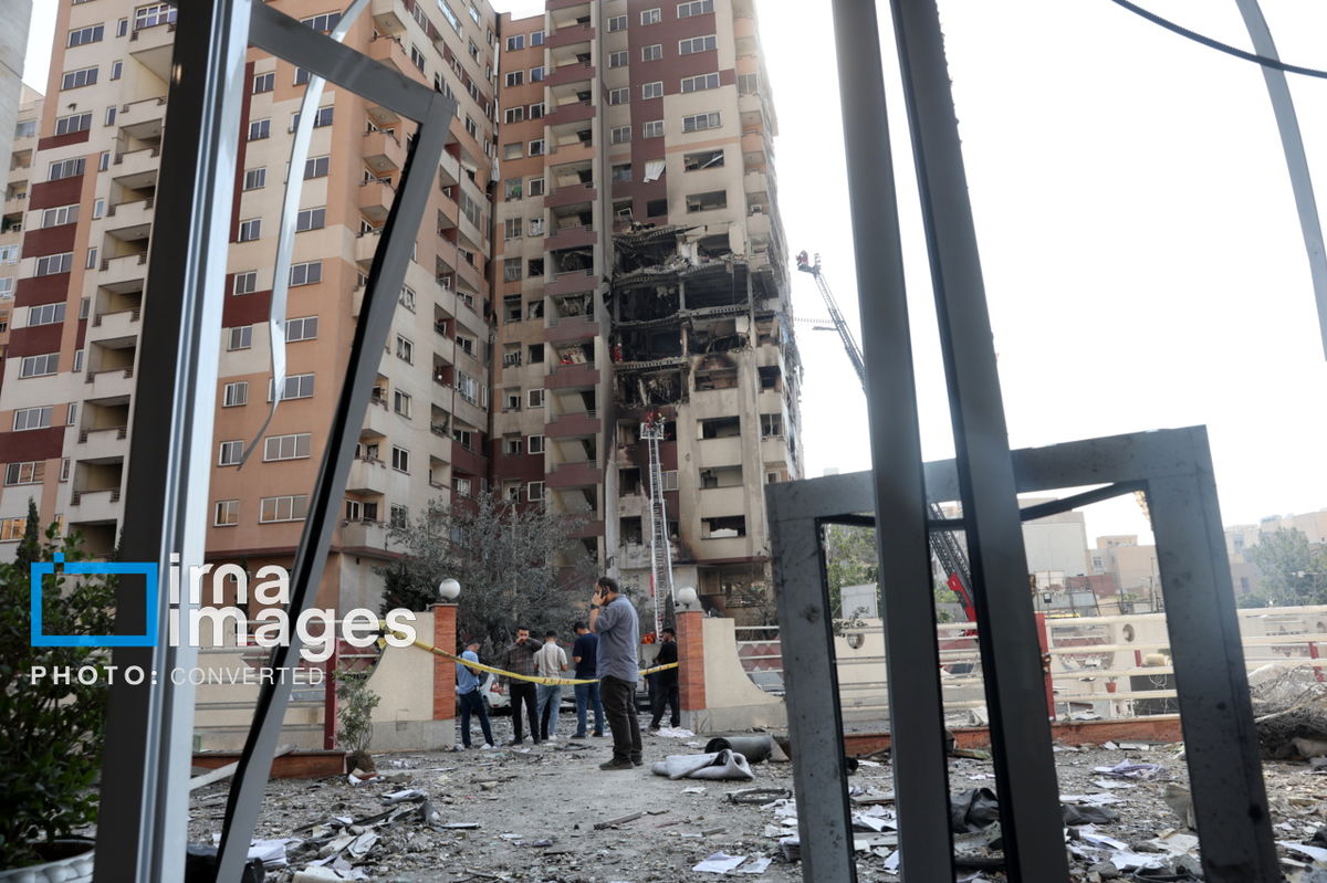 واکنش ترکمنستان، تاجیکستان و برونئی به حملات اسرائیل علیه ایران