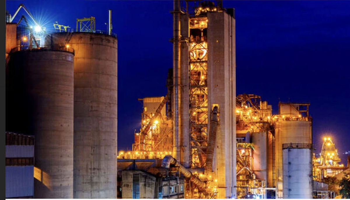 قطع برق کارخانه‌های سیمان آغاز شد