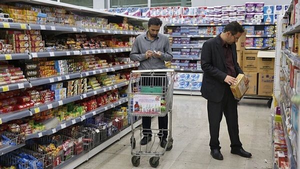 شروع واریز کالابرگ دهک‌های ۶ و ۷ از فردا | اعتبار جدید کالابرگ از ۶ مرداد فعال می‌شود 