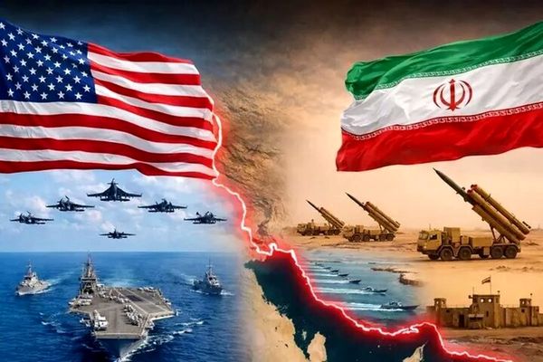 چرا شکست آمریکا مقابل ایران فاجعه‌بارتر از جنگ ویتنام است؟