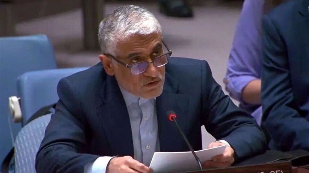 ایروانی: وضعیت تنگه هرمز و پیامدهای آن برعهده آغازگران جنگ است