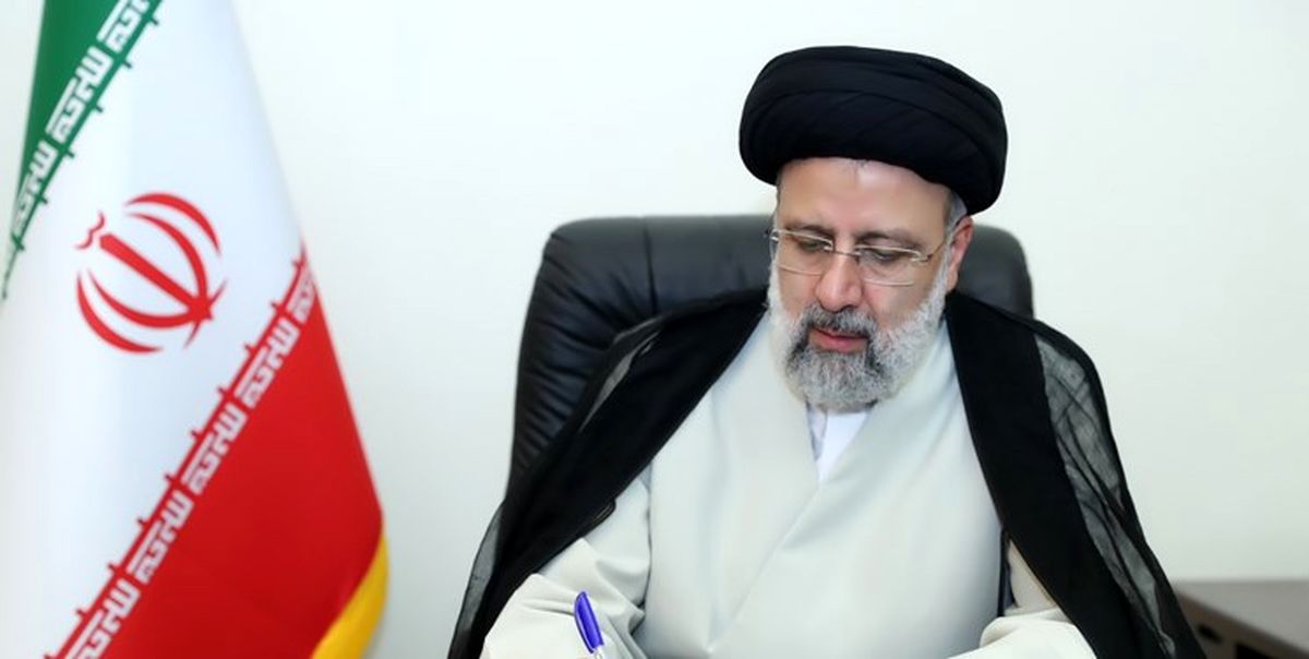  رئیسی سالروز میلاد حضرت عیسی (ع) و آغاز سال نو میلادی را تبریک گفت