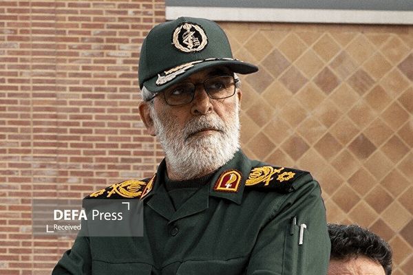  سردار نجات: سردار پاکپور طی یک سال بیش از دو برابر محیط کره زمین در ایران گشته است