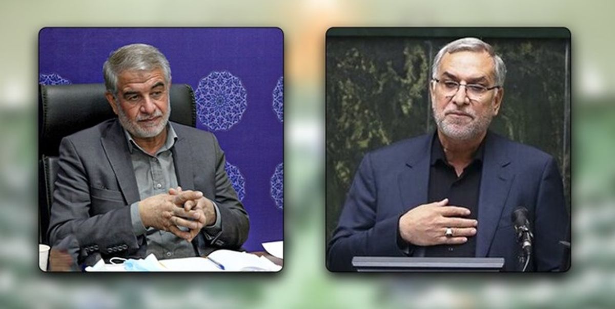 جوکار از توجیهات وزیر بهداشت قانع نشد