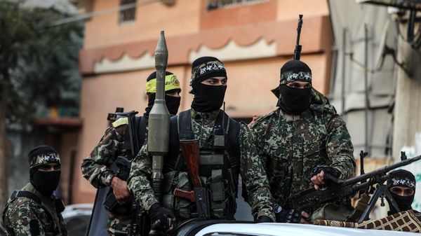 پیشنهاد آتشبس تازه آمریکا به حماس