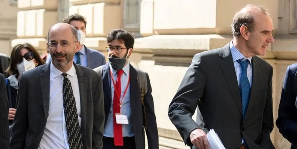 آمریکا: گزینه‌جایگزین برای توافق هسته‌ای ۲۰۱۵ وجود ندارد