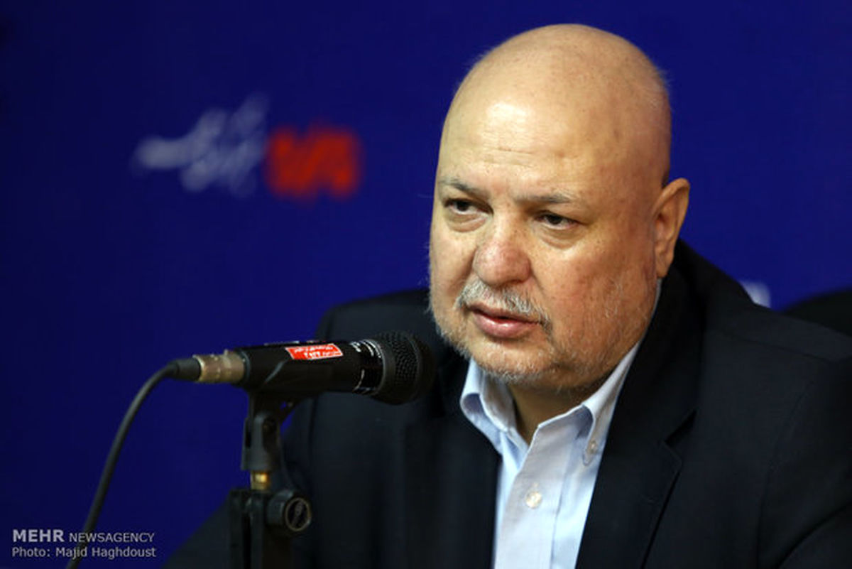 جهتگیری دولت در بودجه ۱۴۰۱ از زبان میرکاظمی