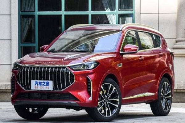 بمب خبری؛ ارزان‌ترین فروش اقساطی فیدلیتی | با ماهی ۲۳ میلیون شاسی‌بلند بخرید! 