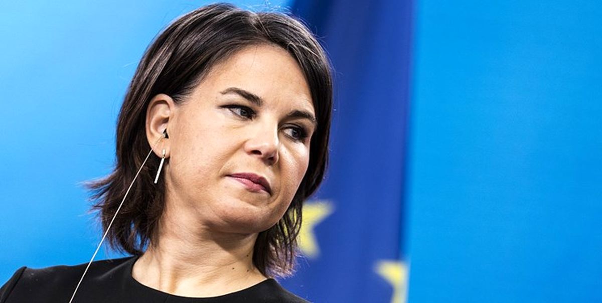 پیش‌شرط آلمان برای لغو تحریم‌های روسیه 