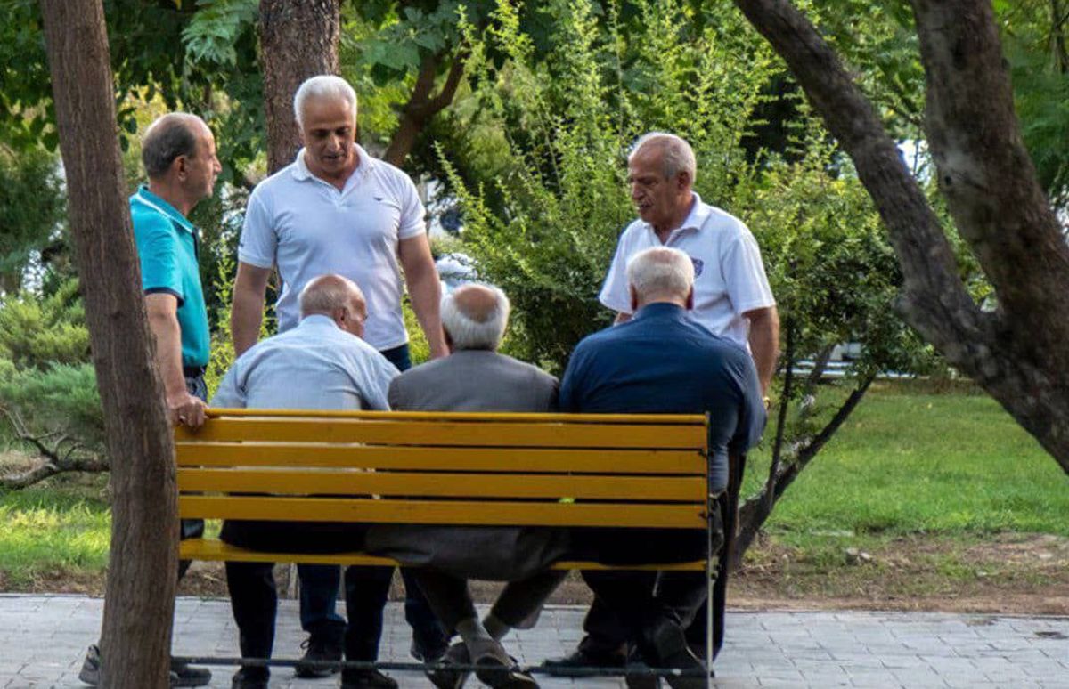 خبر خوش برای بازنشستگان کشوری | اعتبار ۱۰ میلیونی خرید آنلاین در راه است