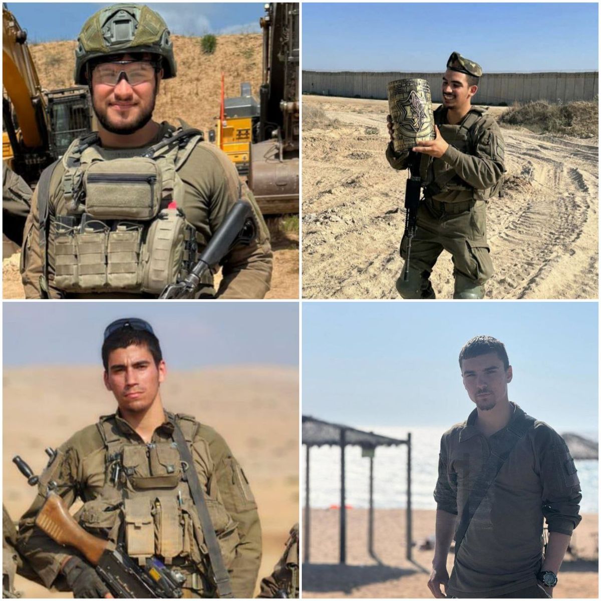 هلاکت ۵ نظامی صهیونیست و زخمی شدن ۱۴ نظامی دیگر در شمال غزه