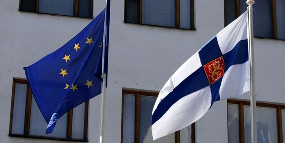 روسیه دیپلمات‌های فنلاندی را اخراج کرد