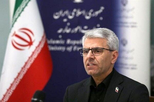 خبر بقایی از جلسه مهم درباره پیش‌نویس تفاهم