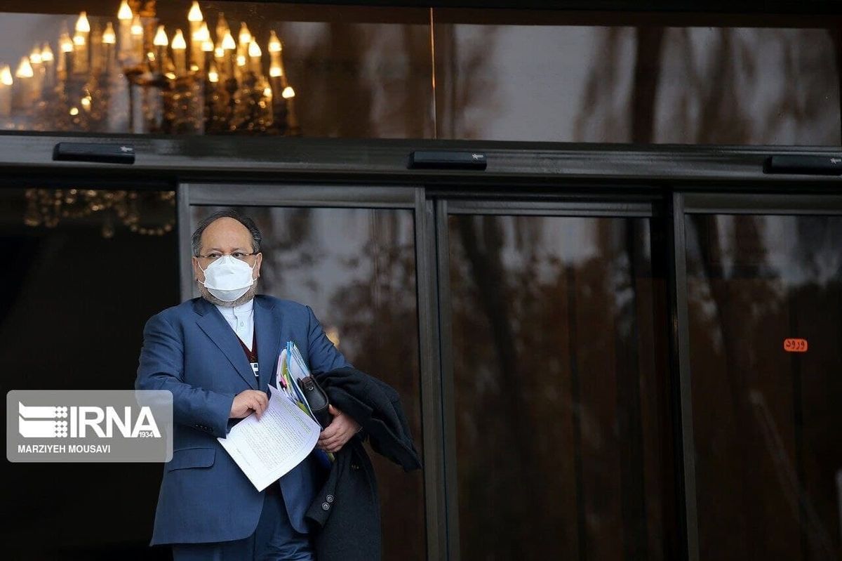 شوخی عجیب شریعتمداری با شورای نگهبان! +فیلم