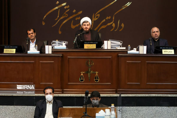 ماجرای گروه‌های شورشی منافقین در زندان چه بوده و از کجا هدایت می‌شد؟!