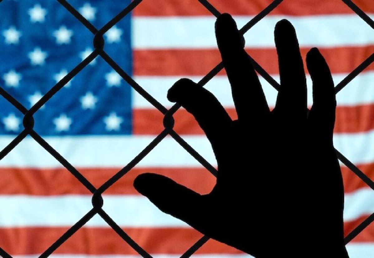 مقام دولت ترامپ: ۱۴ هزار مهاجر را دستگیر کردهایم