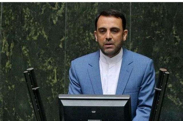 درخواست نماینده مجلس درباره رفع بوی نامطبوع اتوبان تهران - قم 