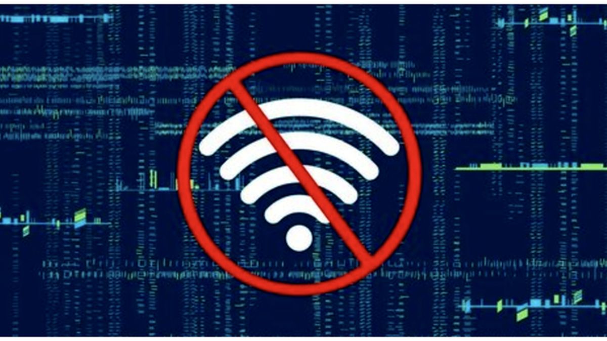 اختلال اینترنت در ایران | علت اختلال در اینترنت مشخص شد