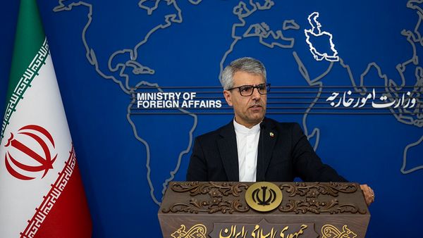 رزمایش نیروی دریایی ارتش با چین و روسیه لغو شد؟