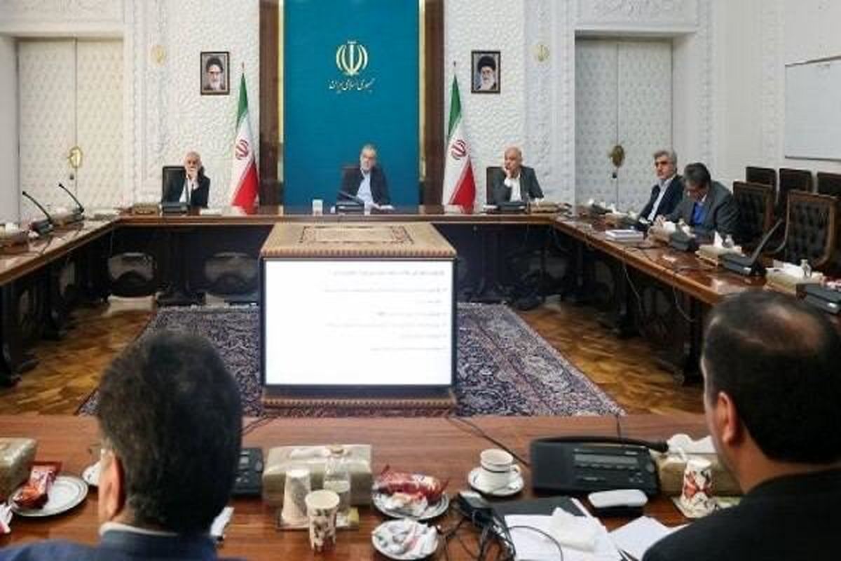  زنجیره‌های تولید شرکت‌ها باید به صورت واحد مدیریت شوند