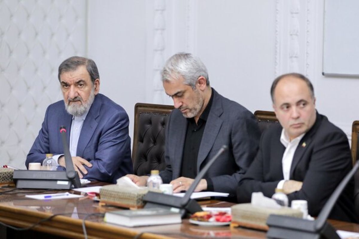 تصاویر: جلسه شورای‌ عالی هماهنگی اقتصادی سران قوا