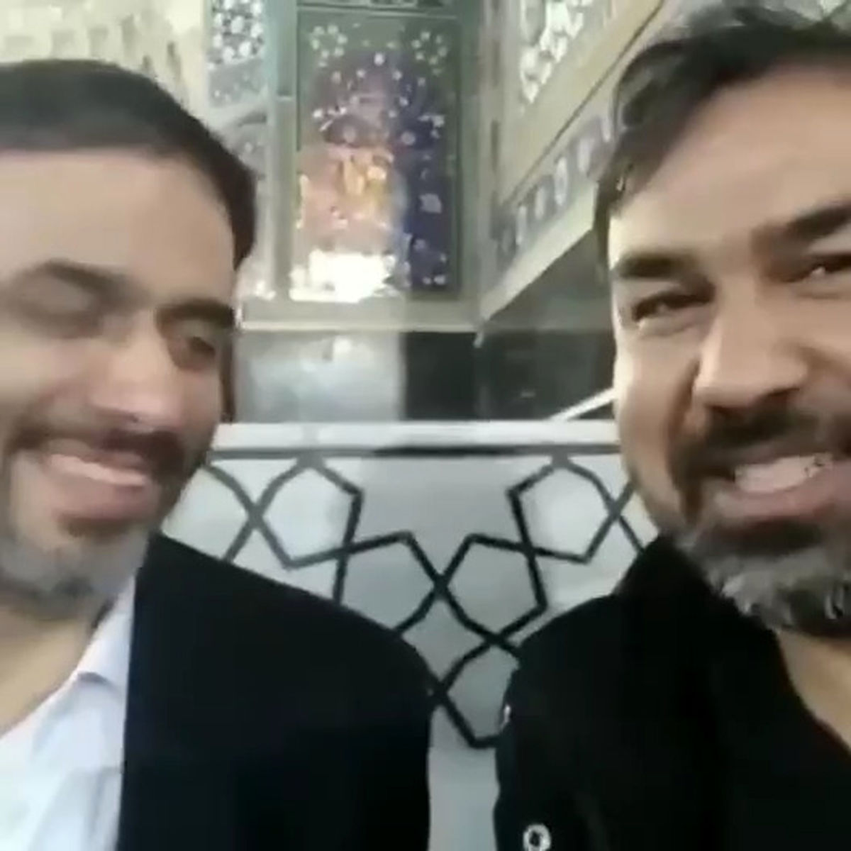 سردار سعید محمد رسما اعلام کاندیداتوری کرد