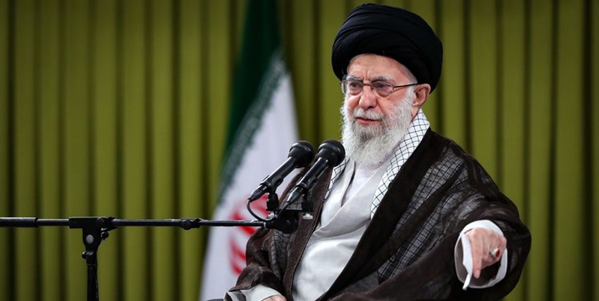 تأکید رهبر انقلاب به مسئولان برای توسعه شرکت‌های خلاق