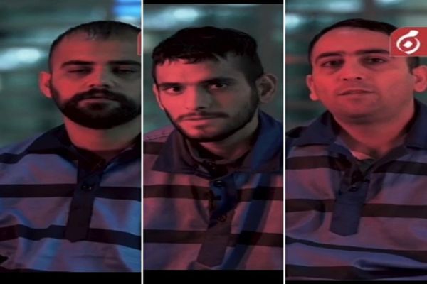 اعدام ۳ سارق مسلح سریالی تهران معروف به «باند وحشت»/ روایت قربانیان از لحظات رعب‌آور 