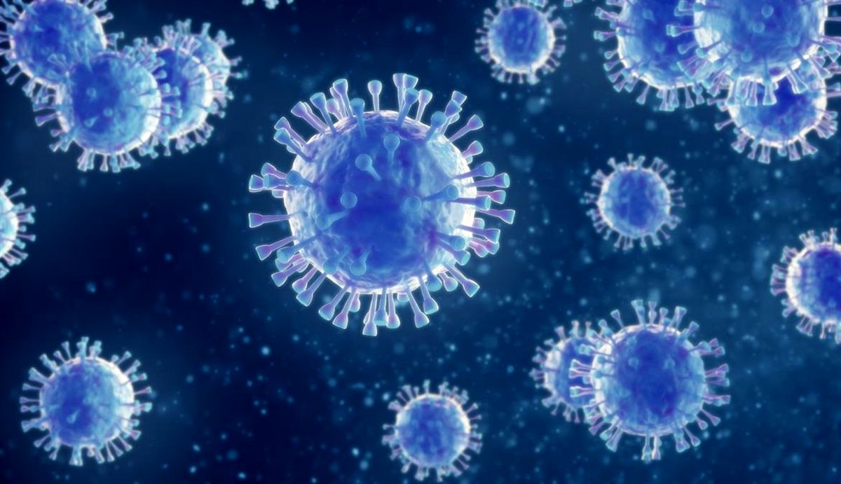 ابتلای ۲ نفر به کرونای انگلیسی در هرمزگان