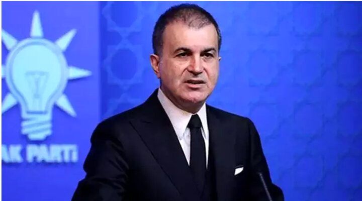 ترکیه: آنکارا قاطعانه با هرگونه مداخله خارجی در ایران مخالف است