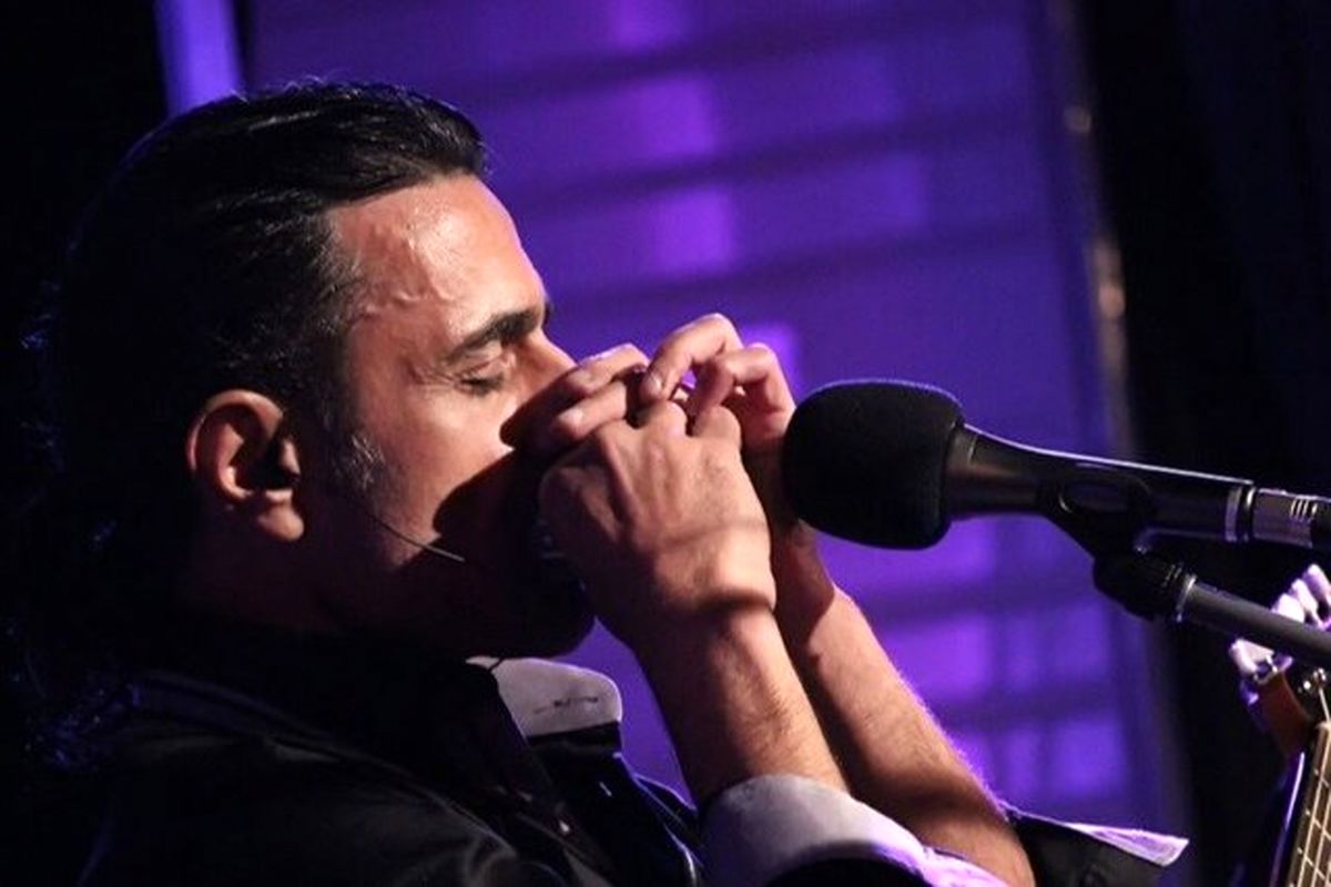 خواننده جوان معروف ایرانی درگذشت