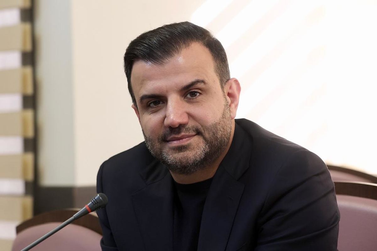 اسکندرى رئیس انجمن واردکنندگان برنج شد