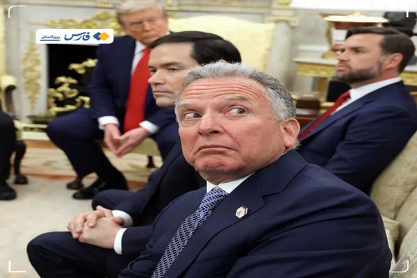 ادعاهای ضد ایرانی کاخ سفید دروغ از آب درآمد