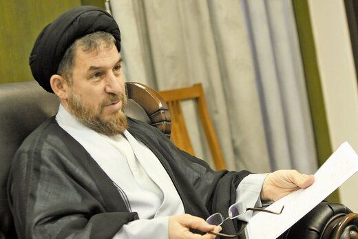 میرتاجالدینی: به اتحادیه اروپا هشدار می دهم که خود را با طناب پوسیده منافقین خلق آویزان نکنید