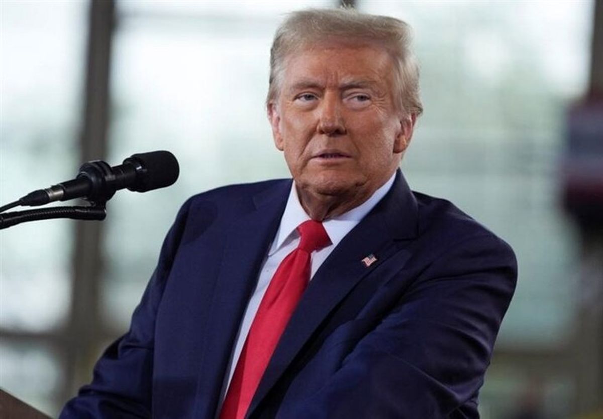 اهانت ترامپ به یهودیان طرفدار «ممدانی» 