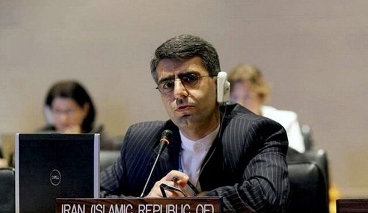 نماینده دائمی ایران در ژنو: ایران بدون خطا به برجام متعهد ماند