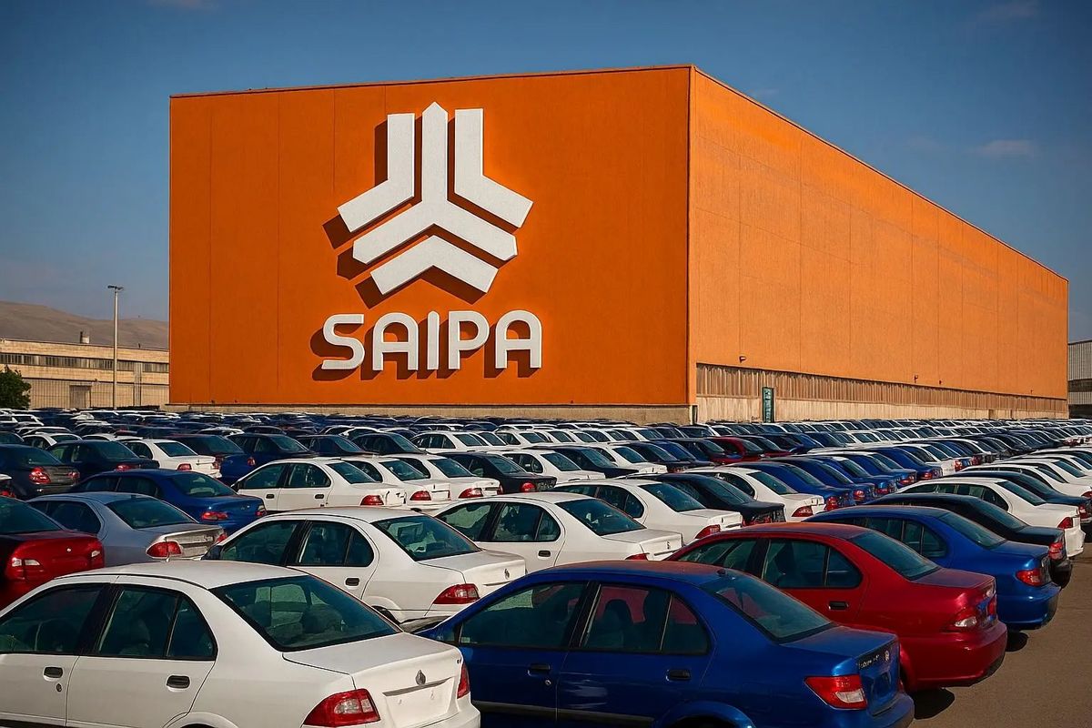 فروش فوری سایپا بدون قرعه‌کشی | ماشین ۳۰ روزه تحویل می‌گیری 