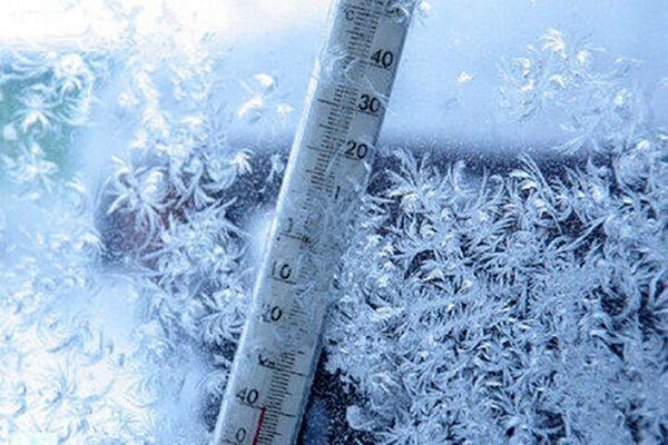 هشدار آب و هوایی به تهرانی ها | برف و یخبندان در ارتفاعات تهران