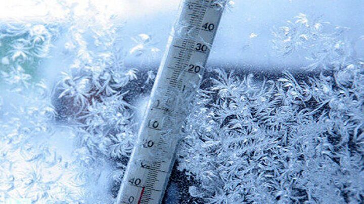 پیش‌بینی بارش برف شدید در این دو استان