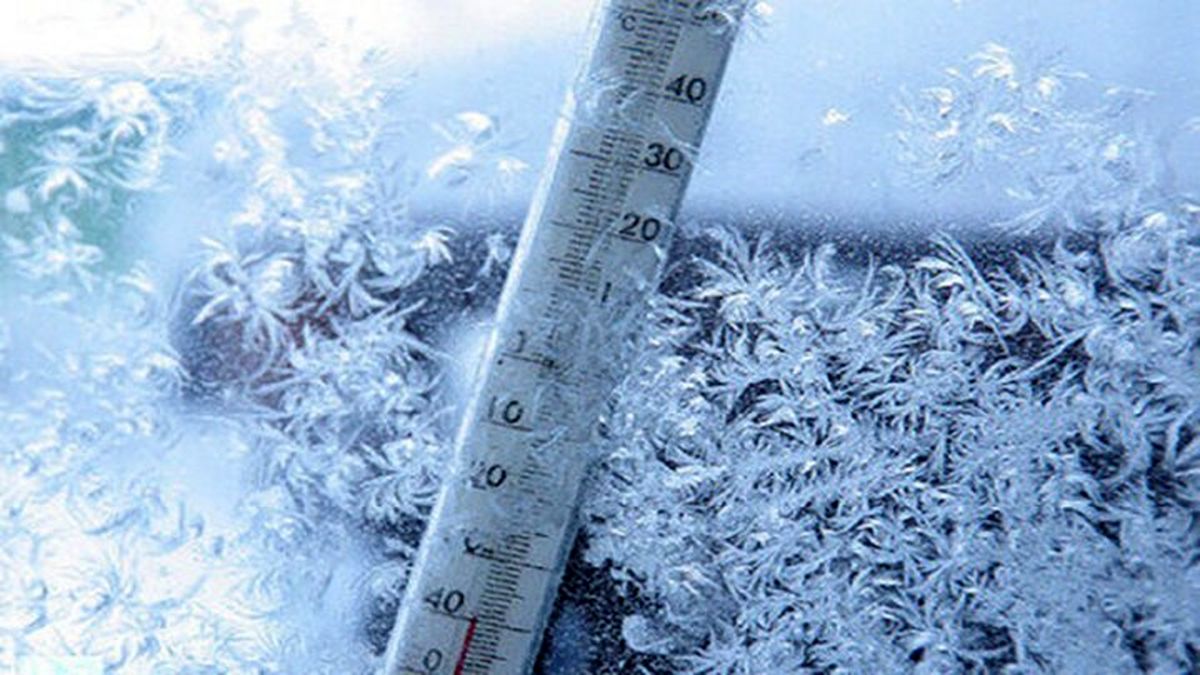 هشدار آب و هوایی به تهرانی ها | برف و یخبندان در ارتفاعات تهران