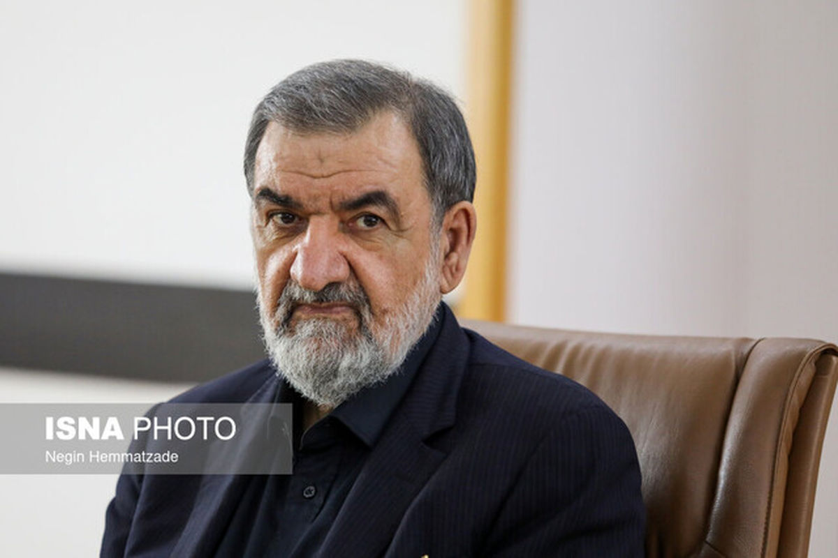 واکنش محسن رضایی به عقب‌نشینی ترامپ